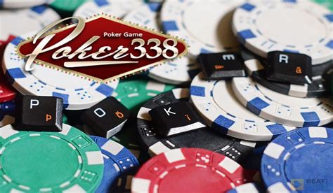 poker 338 Array